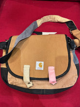 Load image into Gallery viewer, 5. Rework Vintage Workwear Bag
