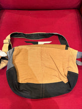 Load image into Gallery viewer, 5. Rework Vintage Workwear Bag
