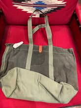 Load image into Gallery viewer, 8. Rework Vintage Workwear Bag
