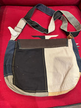 Load image into Gallery viewer, 9. Vintage Rework Workwear Bag
