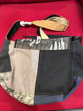 Load image into Gallery viewer, 11. Vintage Rework Workwear Bag
