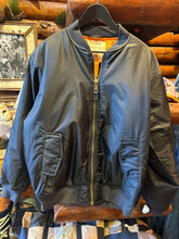Load image into Gallery viewer, NEW Relco of London M-A1 Flight Jacket
