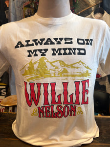 Willie Nelson Always