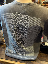 Load image into Gallery viewer, Joy Division Charcoal Denim Wash
