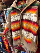 Load image into Gallery viewer, Rare 1990s Pendleton Chief Joseph Cry Wolf Jacket, Large
