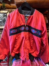 Load image into Gallery viewer, Vintage Rare Southwest Rodeo Jacket Lined, Small
