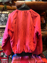 Load image into Gallery viewer, Vintage Rare Southwest Rodeo Jacket Lined, Small
