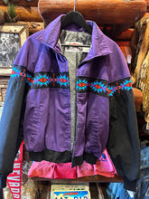 Load image into Gallery viewer, Rare Vintage Southwest Aztec Jacket, Medium
