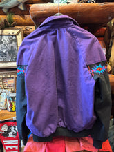 Load image into Gallery viewer, Rare Vintage Southwest Aztec Jacket, Medium
