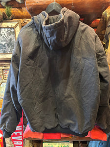 Vintage Berne UHaul Duckloth Jacket, XXL