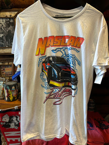 Vintage Nascar Racing 53 Tee, Medium