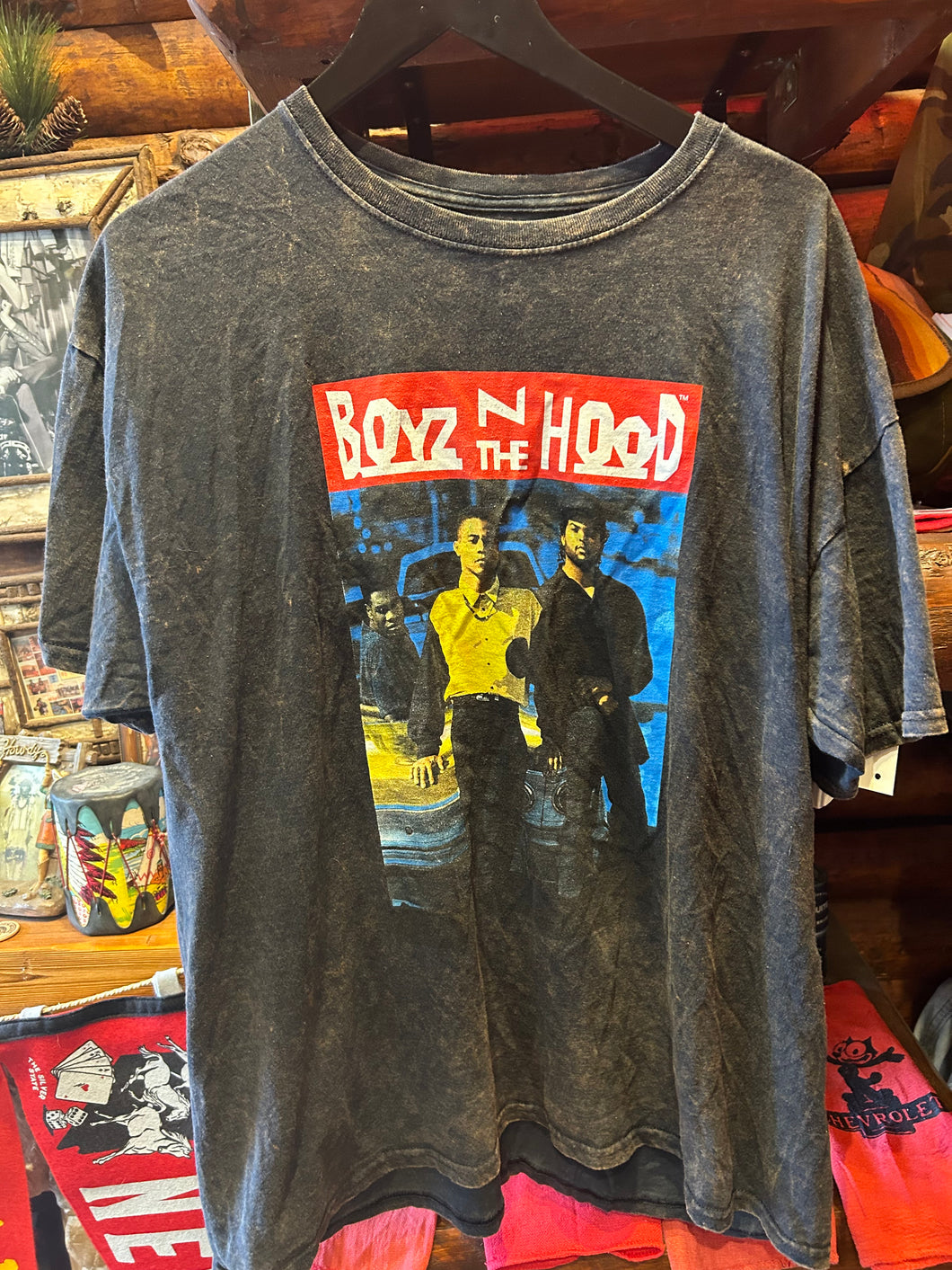 Vintage Boyz In The Hood, XL