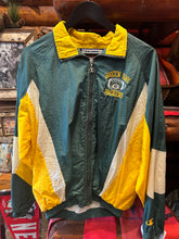 Load image into Gallery viewer, Vintage Greenbay Champion Pro Line Spray Jacket, Small
