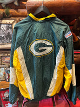 Load image into Gallery viewer, Vintage Greenbay Champion Pro Line Spray Jacket, Small
