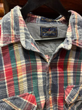 Load image into Gallery viewer, Vintage The Arrow Co Heavy Flannel, XL
