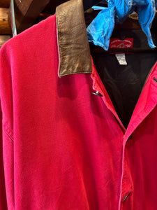Vintage Marlboro Country Store Chore Barn Jacket, Large-XL