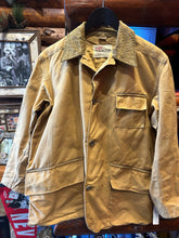 Load image into Gallery viewer, Vintage Duxbak 1960s Hunting Chore Jacket, 42 Large

