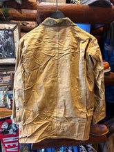 Load image into Gallery viewer, Vintage Duxbak 1960s Hunting Chore Jacket, 42 Large
