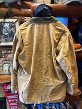 Load image into Gallery viewer, Vintage LL Bean Hunting Chore Jacket, Medium - Large

