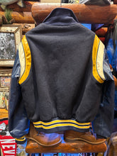 Load image into Gallery viewer, Vintage Holloway &quot;Doc&quot; Letterman Jacket 70s-80s, Large
