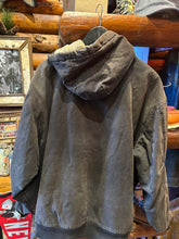 Load image into Gallery viewer, Vintage Walls Duckcloth Sherpa Lined Jacket, XXL
