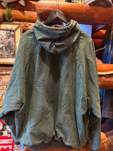 Load image into Gallery viewer, Vintage Green Duluth Vets Jacket, XXL-XXXL
