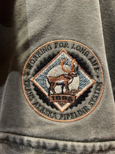 Load image into Gallery viewer, Vintage Carhartt Deer Alaska Chore Jacket Olive, XL

