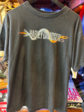 Load image into Gallery viewer, Vintage Harley Florida Snake, XL
