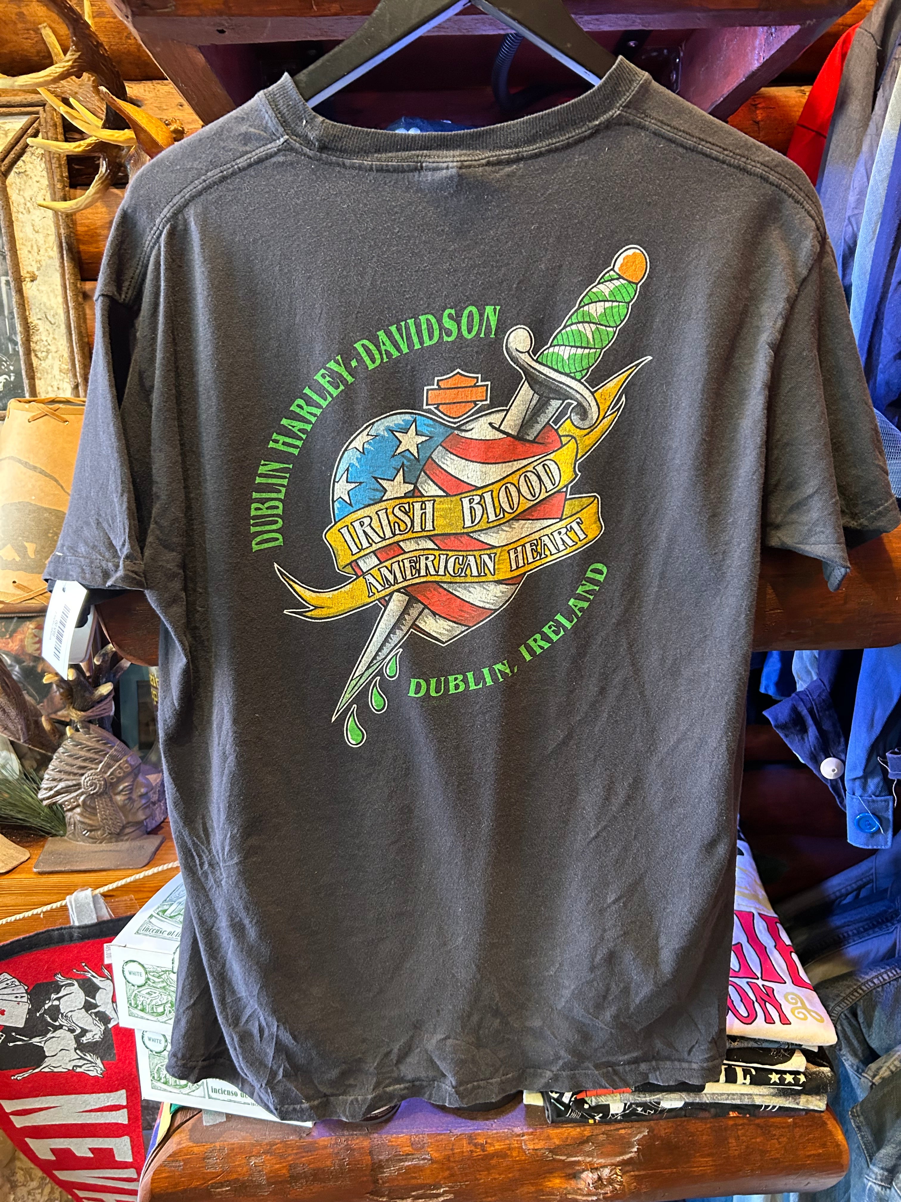 Harley-Davidson Tシャツ – WEGO ONLINE STORE