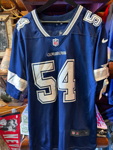 Vintage Dallas Cowboys Jersey, XXL