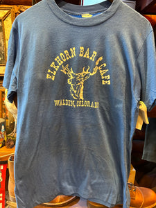 Vintage Walden Colorado Deer, Large
