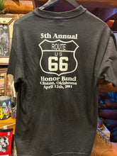 Load image into Gallery viewer, Vintage Route 66 Tee, Medium
