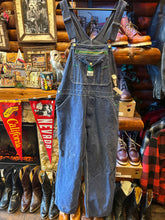 Load image into Gallery viewer, Vintage Liberty Overalls, W36
