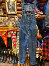 Load image into Gallery viewer, Vintage Dickies Overalls, Waist 40-41
