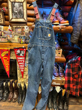 Load image into Gallery viewer, Vintage Carhartt Overalls, Waist 41
