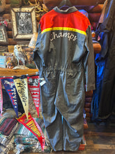Load image into Gallery viewer, Vintage Shell Champs Racing Coveralls, XXL W44
