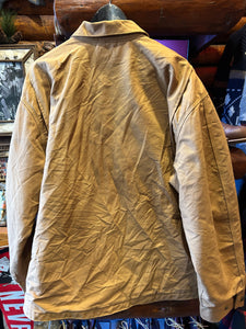 Vintage Carhartt Duckcloth Insulate Jacket, XLarge