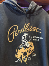 Load image into Gallery viewer, New Pendleton Hoodie, Portland. Large

