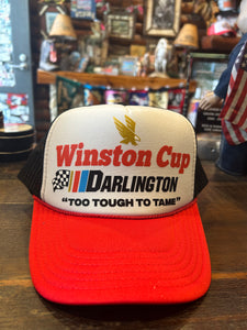 Webig Moto Co Winston Cup Trucker