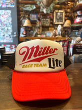 Load image into Gallery viewer, Webig Moto Miller Lite Race Trucker

