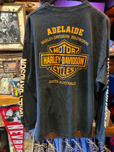 Load image into Gallery viewer, Vintage Harley Long Sleeve, XL-XXL
