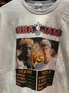 New White Men Cant Jump NBA Jam