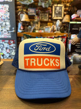 Load image into Gallery viewer, New Ford Trucker Cap

