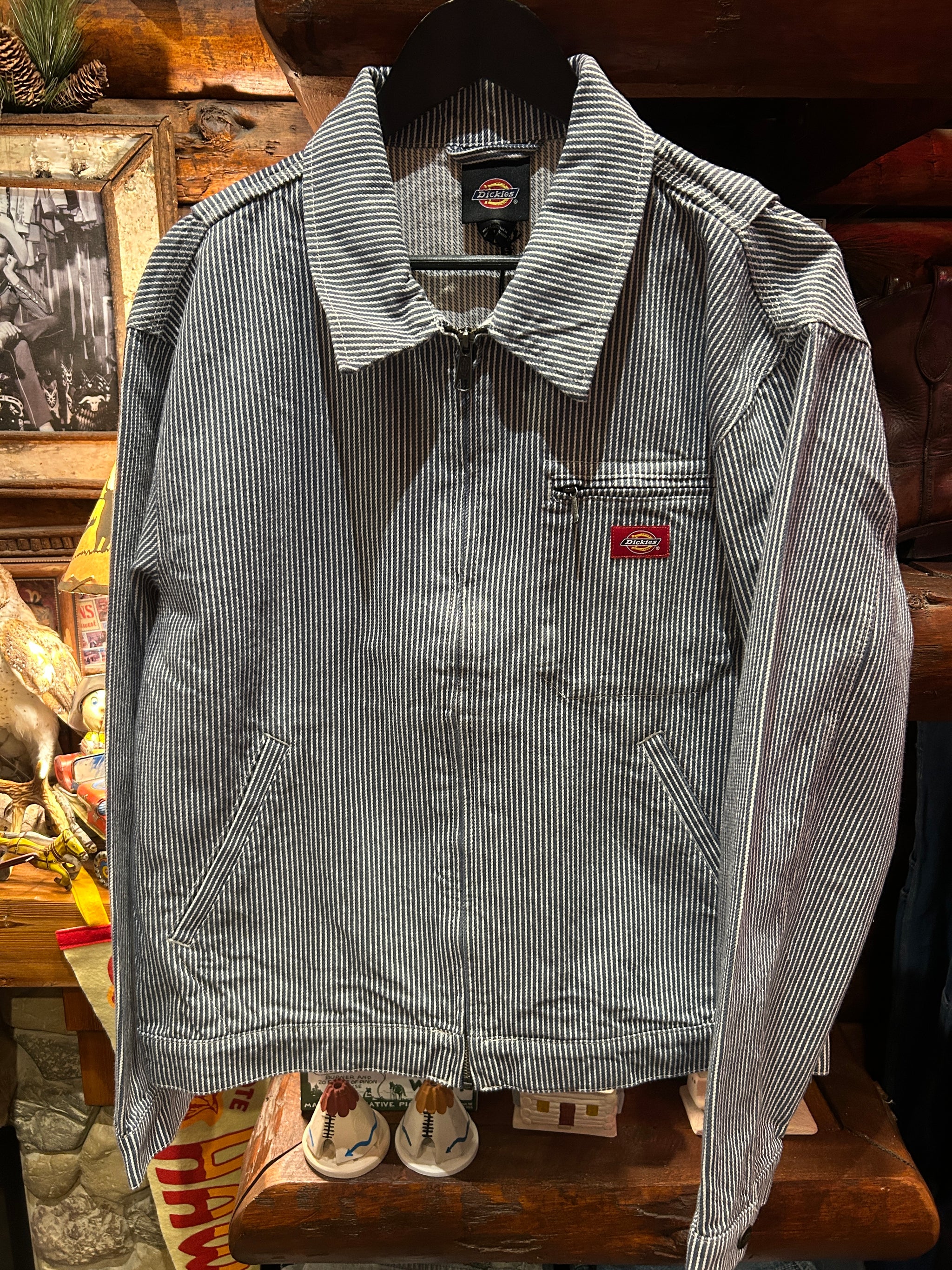 Vintage College Jackets | Midwest Trader
