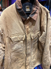 Load image into Gallery viewer, Vintage Carhartt Toasted Character Work Jacket, XL Tall

