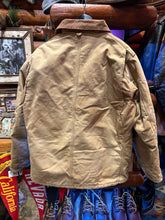 Load image into Gallery viewer, Vintage Carhartt Chore Jacket, XL Tall
