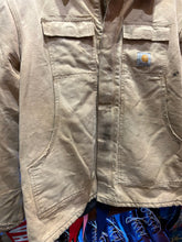Load image into Gallery viewer, Vintage Carhartt Quilt Lined Jacket, Large
