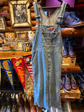 Load image into Gallery viewer, Vintage Dickies Overalls, Waist 37
