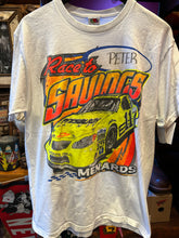 Load image into Gallery viewer, Race To Menards Tee, Large
