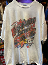 Load image into Gallery viewer, Vintage Dale Earnhardt, XXL
